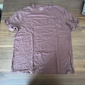 Duluth Mens Shirt, Large